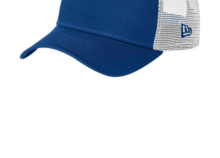 New Era Snapback Trucker Cap NE205