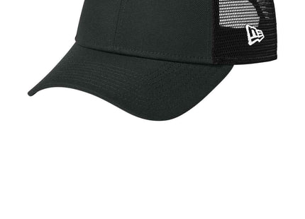 New Era Recycled Snapback Cap NE208 Flag Black OSFA