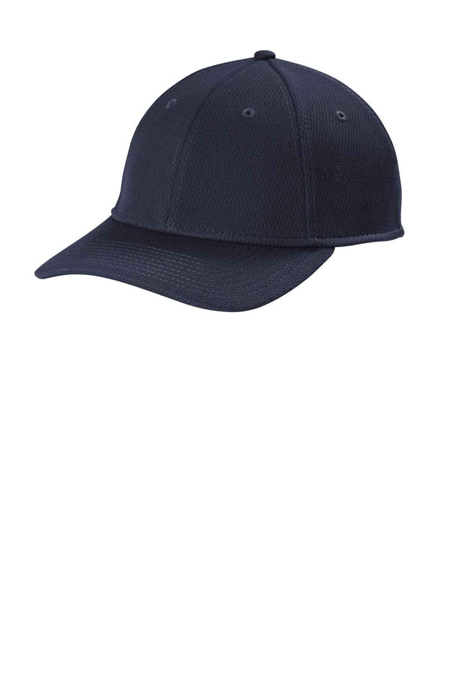 New Era Performance Dash Adjustable Cap NE209 Deep Navy OSFA