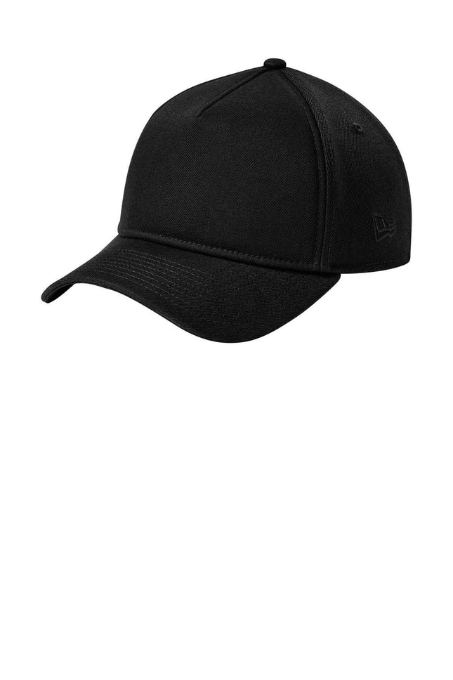 New Era AFrame Snapback Cap NE211