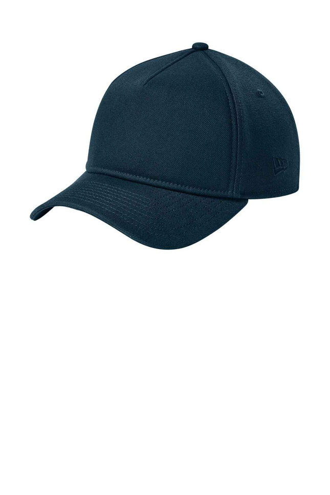 New Era AFrame Snapback Cap NE211
