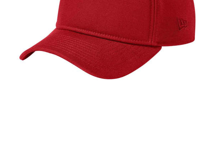 New Era AFrame Snapback Cap NE211