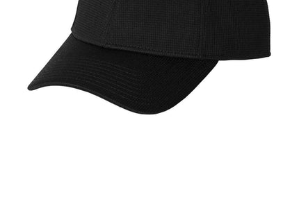 New Era Pivot Stretch Band Snapback Cap NE214 Black OSFA