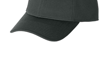 New Era Pivot Stretch Band Snapback Cap NE214 Charcoal OSFA