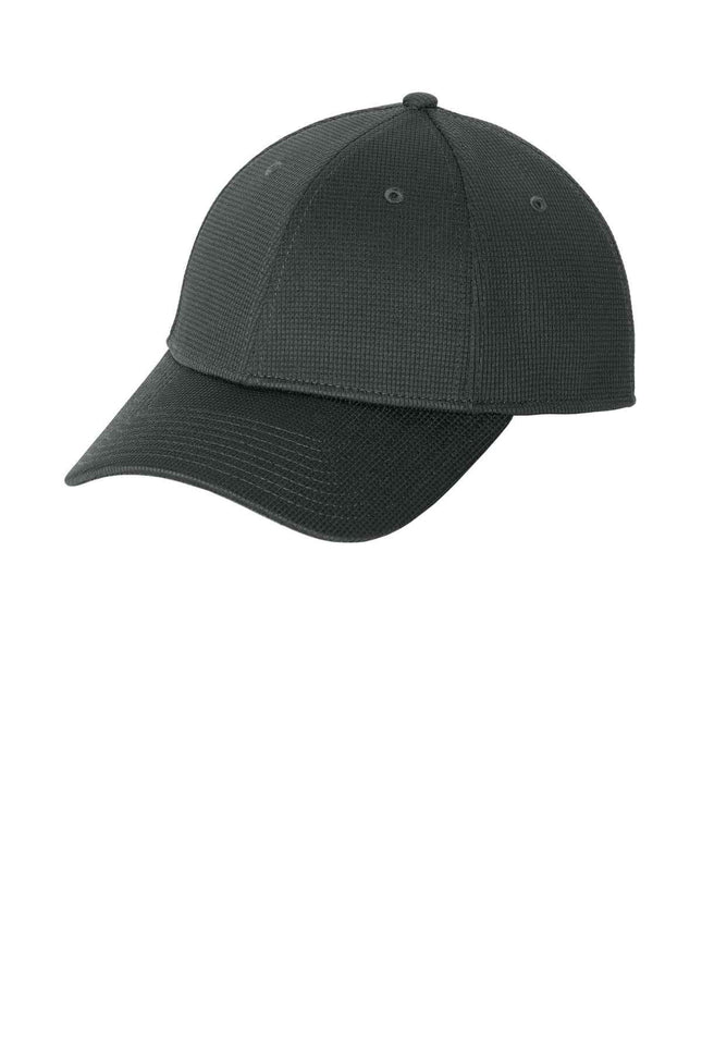 New Era Pivot Stretch Band Snapback Cap NE214 Charcoal OSFA