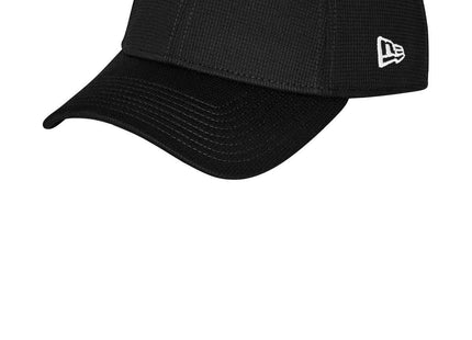 New Era Pivot Stretch Band Snapback Cap NE214 Flag Black OSFA