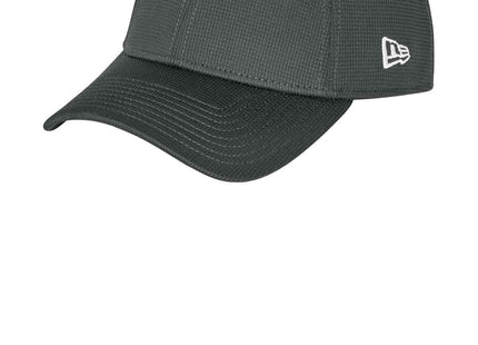 New Era Pivot Stretch Band Snapback Cap NE214 Flag Charcoal OSFA