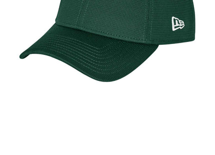New Era Pivot Stretch Band Snapback Cap NE214 Flag Dark Green OSFA