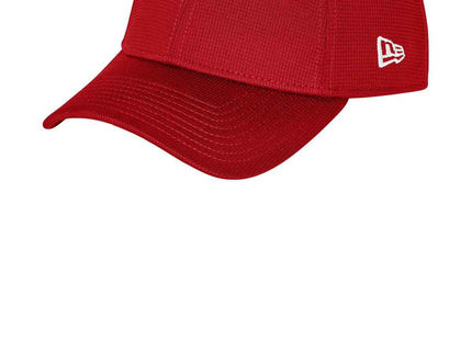 New Era Pivot Stretch Band Snapback Cap NE214 Flag Scarlet OSFA