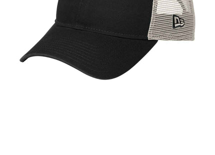 New Era 9TWENTY Unstructured Mesh Snapback Cap NE215