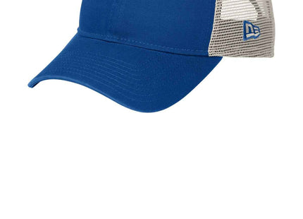 New Era 9TWENTY Unstructured Mesh Snapback Cap NE215