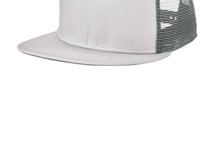 New Era Standard Fit Snapback Trucker Cap NE4030