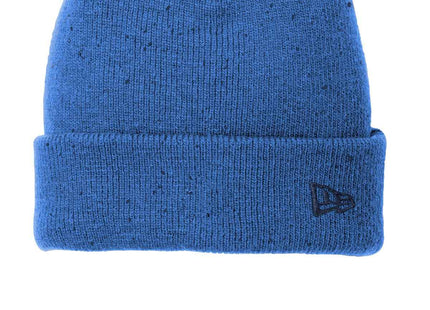 New Era Speckled Beanie NE905