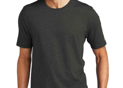 New Era TriBlend Tee NEA135 Graphite