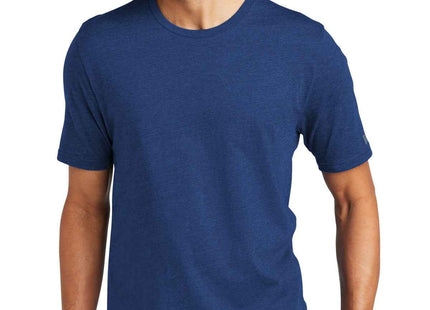 New Era TriBlend Tee NEA135 Royal