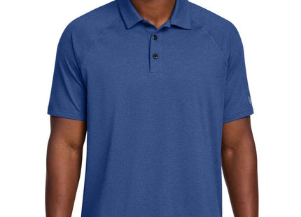New Era Power Polo NEA225 Royal Heather