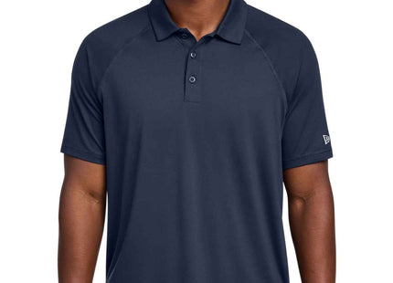 New Era Power Polo NEA225 True Navy