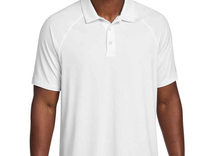 New Era Power Polo NEA225 White