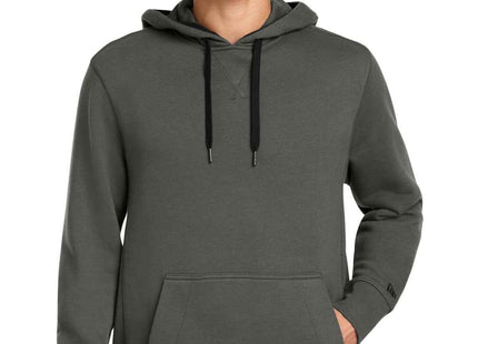 New Era French Terry Pullover Hoodie NEA500 Graphite