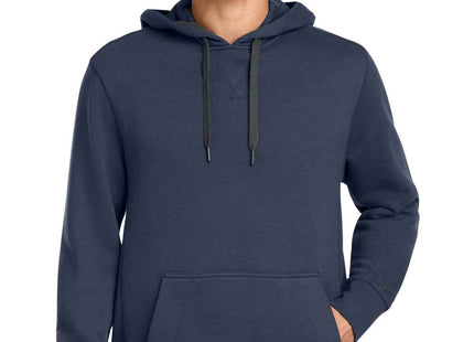New Era French Terry Pullover Hoodie NEA500 True Navy