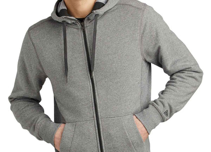 New Era French Terry FullZip Hoodie NEA502