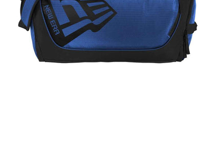 New Era Shutout Duffel NEB700 Royal Black OSFA