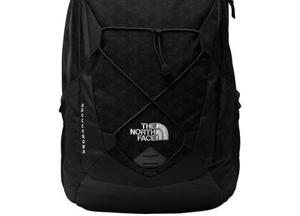 The North Face Groundwork Backpack NF0A3KX6