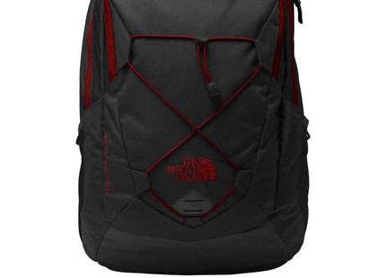 The North Face Groundwork Backpack NF0A3KX6