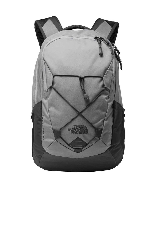 The North Face Groundwork Backpack NF0A3KX6