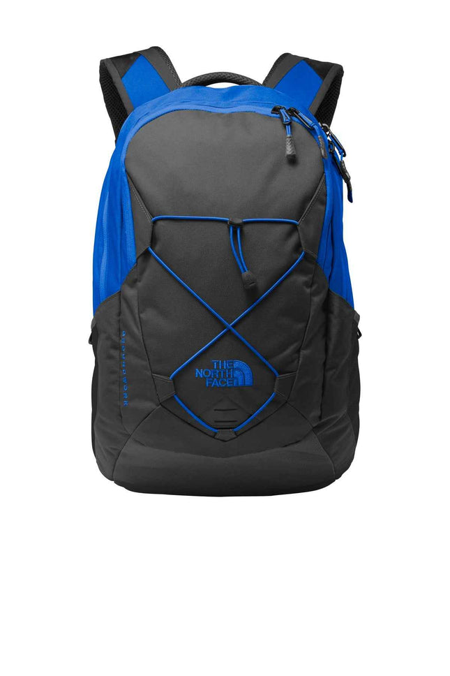 The North Face Groundwork Backpack NF0A3KX6