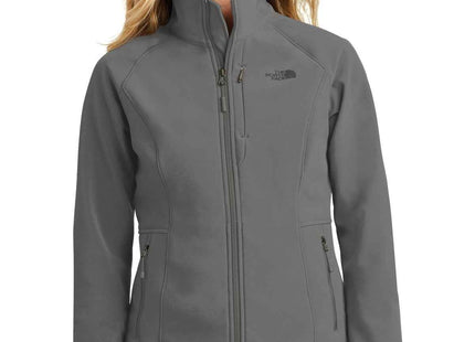 The North Face Women's Apex Barrier Soft Shell Jacket NF0A3LGU