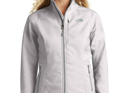 The North Face Women's Apex Barrier Soft Shell Jacket NF0A3LGU