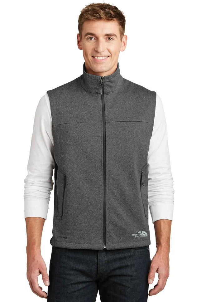 The North Face Ridgewall Soft Shell Vest NF0A3LGZ
