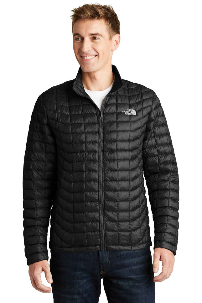 The North Face ThermoBall  Trekker Jacket NF0A3LH2