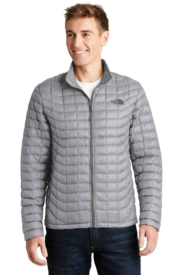 The North Face ThermoBall  Trekker Jacket NF0A3LH2