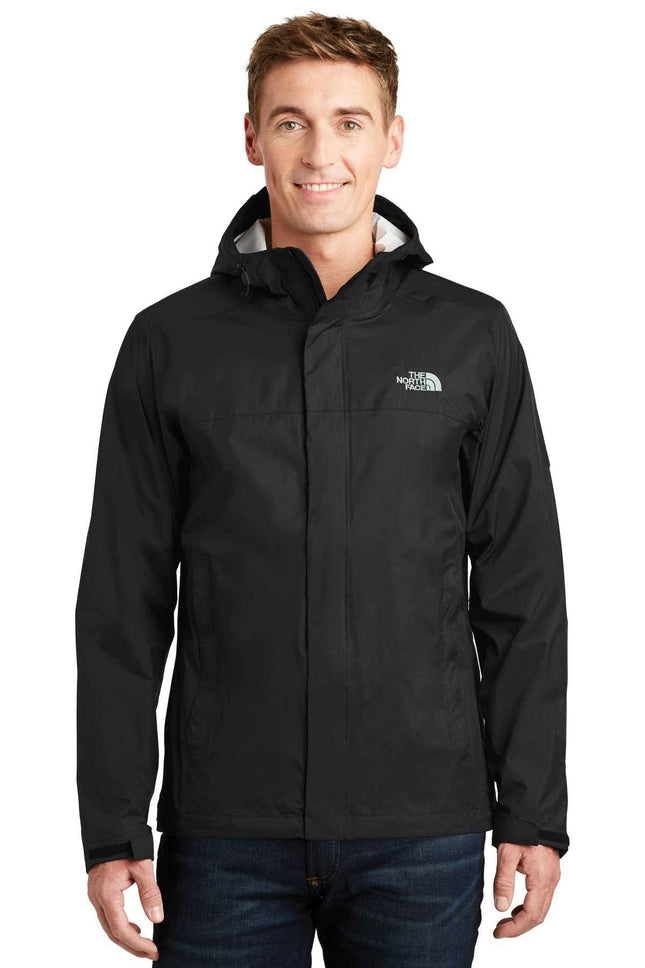 The North Face DryVent Rain Jacket NF0A3LH4