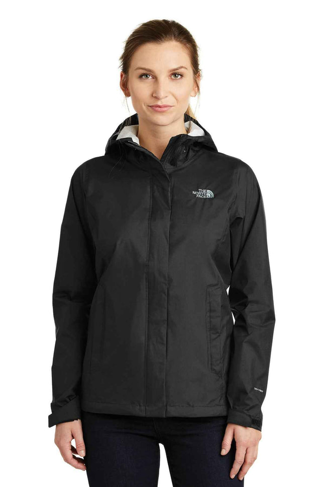 The North Face Women's DryVent Rain Jacket NF0A3LH5