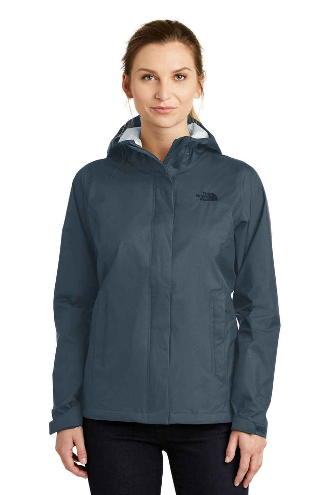 The North Face Women's DryVent Rain Jacket NF0A3LH5