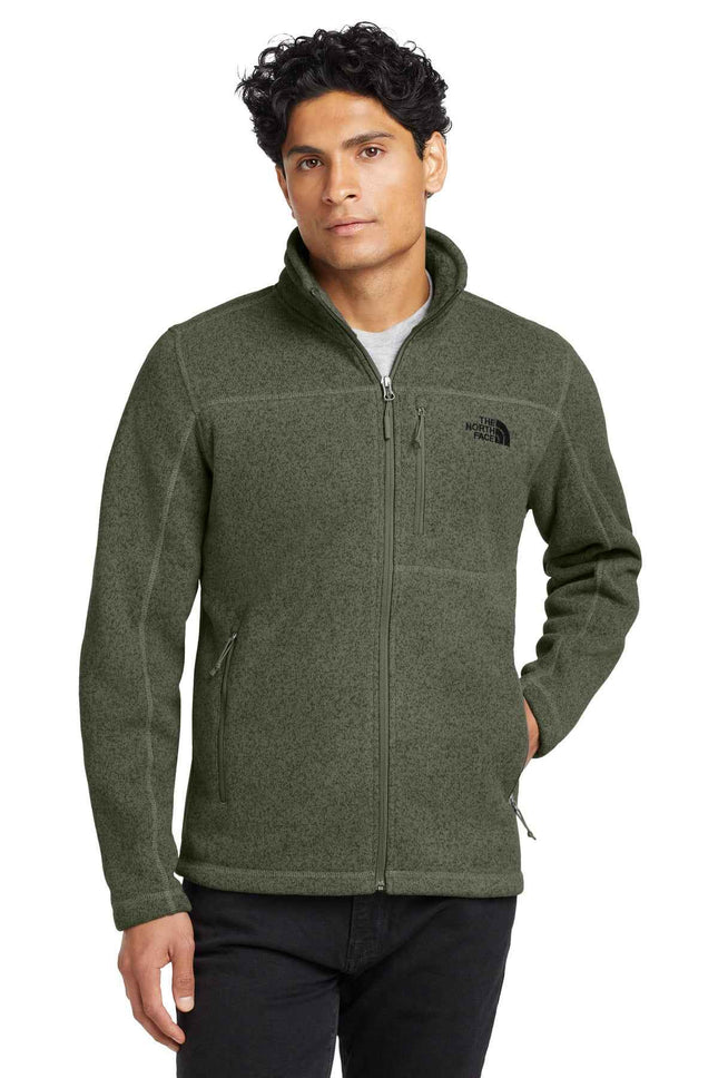 The North Face Sweater Fleece Jacket NF0A3LH7
