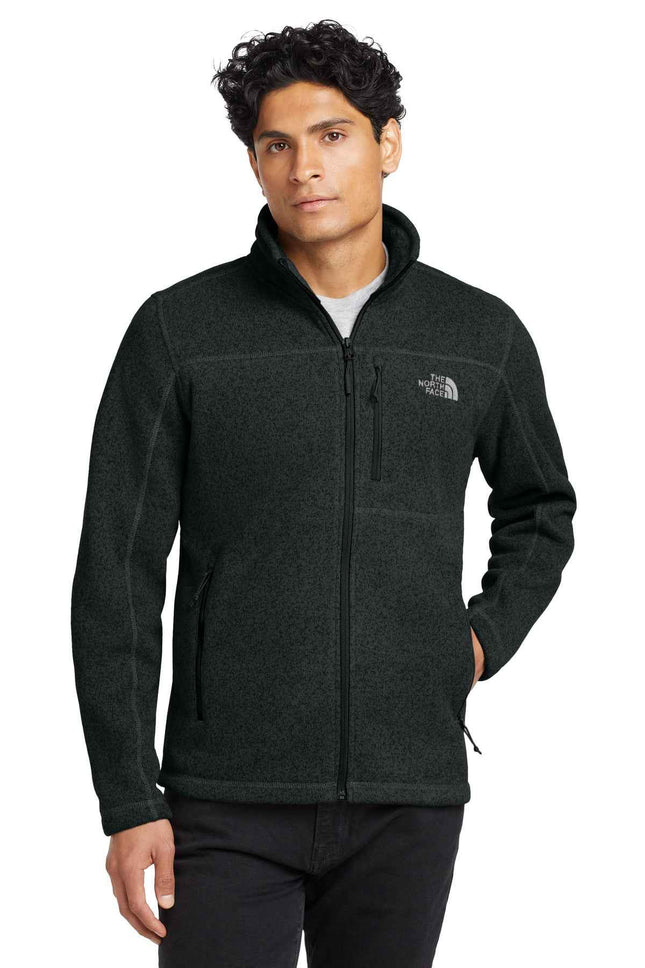 The North Face Sweater Fleece Jacket NF0A3LH7