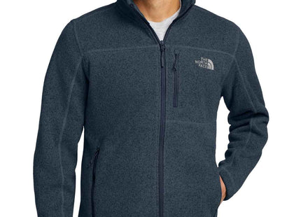 The North Face Sweater Fleece Jacket NF0A3LH7