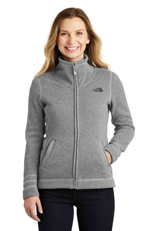 The North Face Women's Sweater Fleece Jacket NF0A3LH8