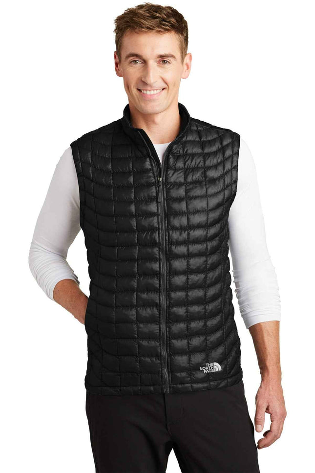 The North Face ThermoBall  Trekker Vest NF0A3LHD