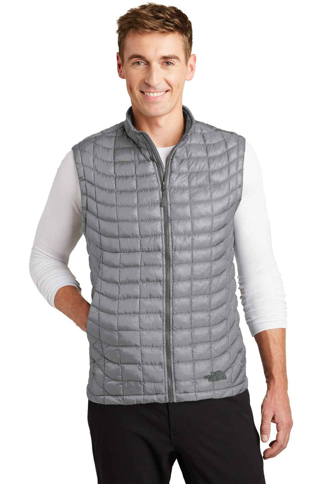 The North Face ThermoBall  Trekker Vest NF0A3LHD