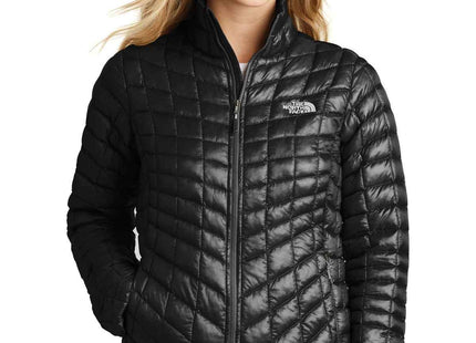 The North Face Women's ThermoBall  Trekker Jacket NF0A3LHK