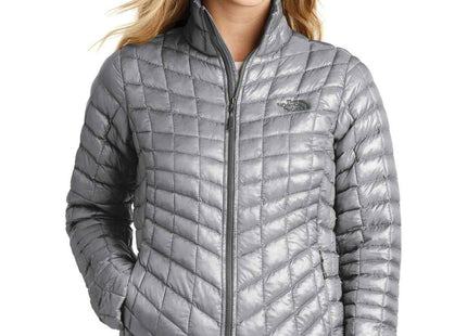 The North Face Women's ThermoBall  Trekker Jacket NF0A3LHK