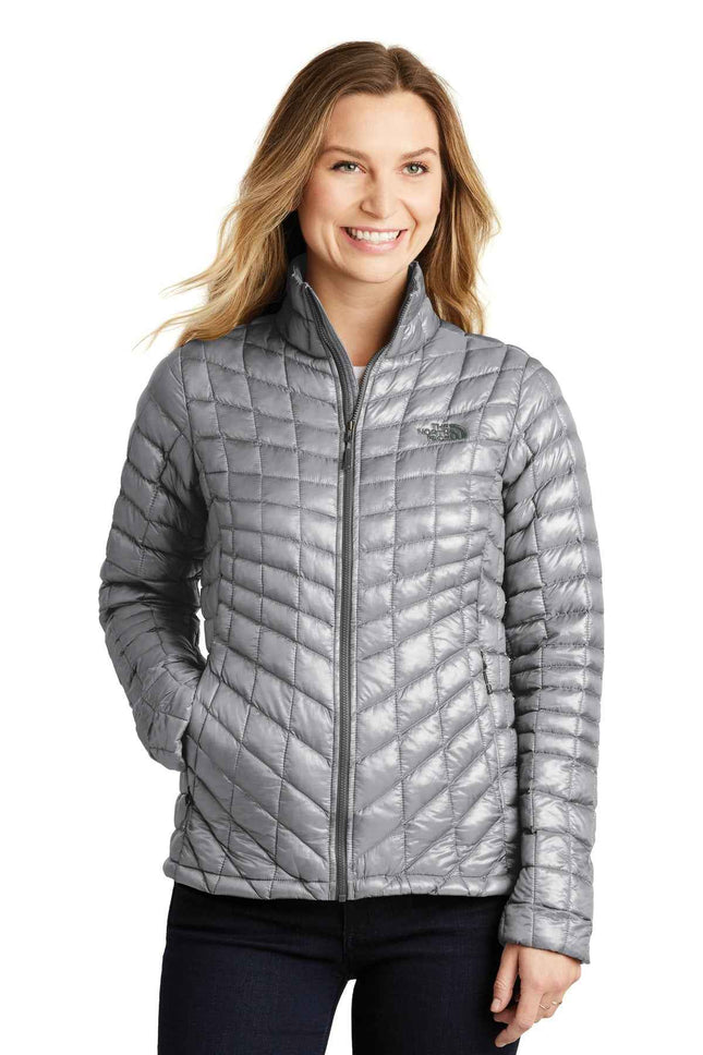 The North Face Women's ThermoBall  Trekker Jacket NF0A3LHK