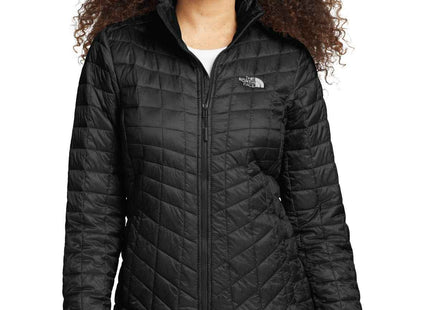 The North Face Women's ThermoBall  Trekker Jacket NF0A3LHK