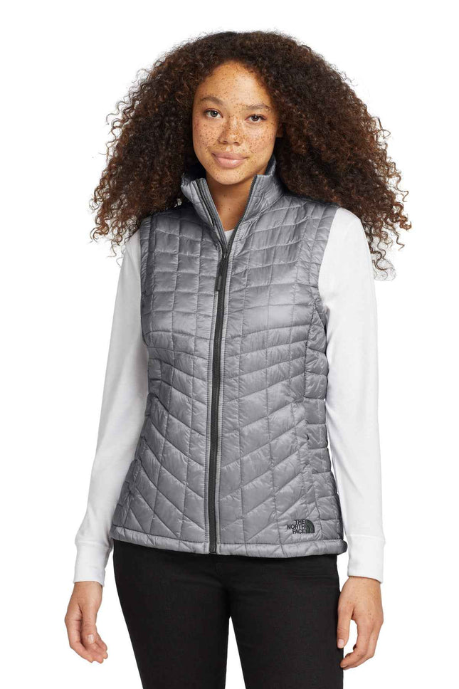 The North Face Women's ThermoBall  Trekker Vest NF0A3LHL