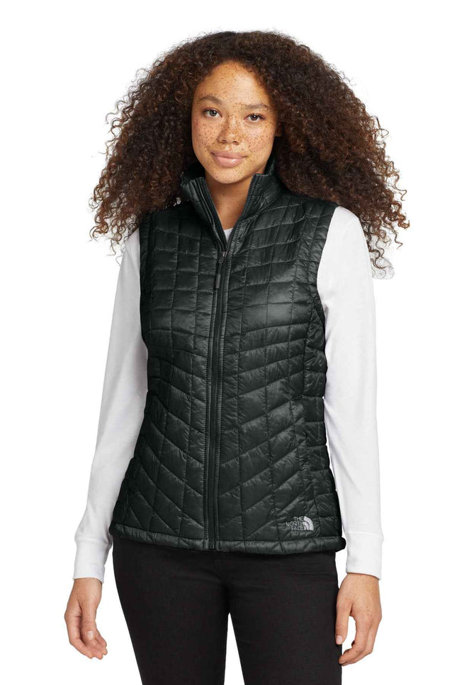 The North Face Women's ThermoBall  Trekker Vest NF0A3LHL